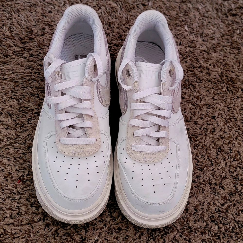 Nike Air Force 1 Utility 2.0 sneakers